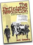 The Unfinished Revolution Website